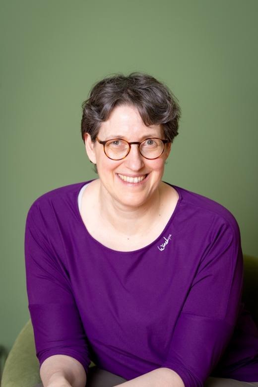 Portrait Susanne Weber